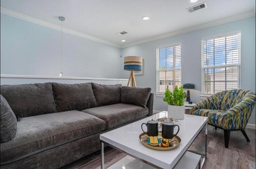 Вилла Island Dreams Oasis Galveston Retreat Экстерьер фото