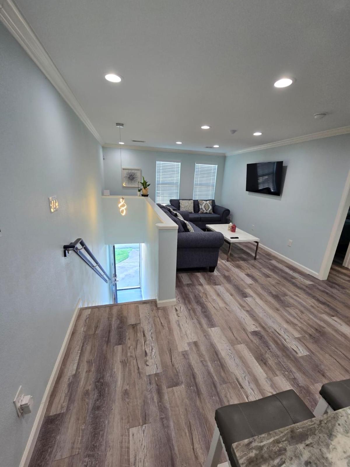 Вилла Island Dreams Oasis Galveston Retreat Экстерьер фото