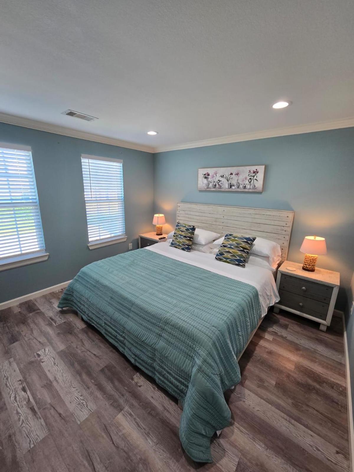 Вилла Island Dreams Oasis Galveston Retreat Экстерьер фото