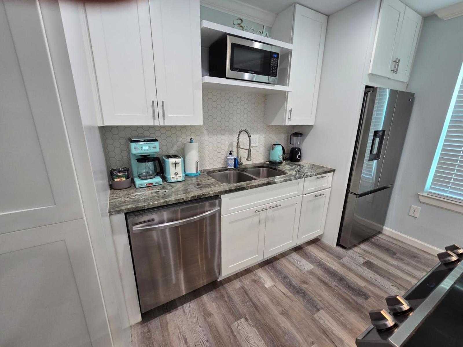 Вилла Island Dreams Oasis Galveston Retreat Экстерьер фото